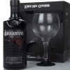 Brockmans Intensily Gin GB - Glass (70cl , 40%)