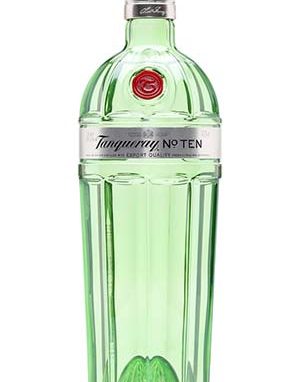 Tanqueray No Ten Gin (100cl , 47,3%)