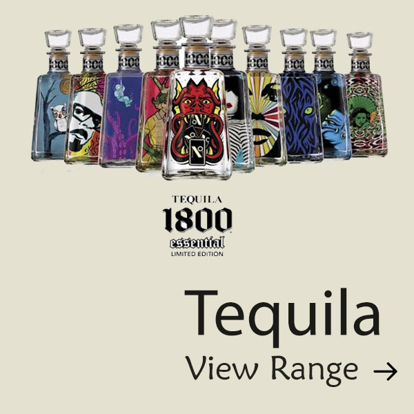 Tequila