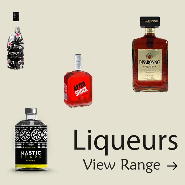 Liqueur