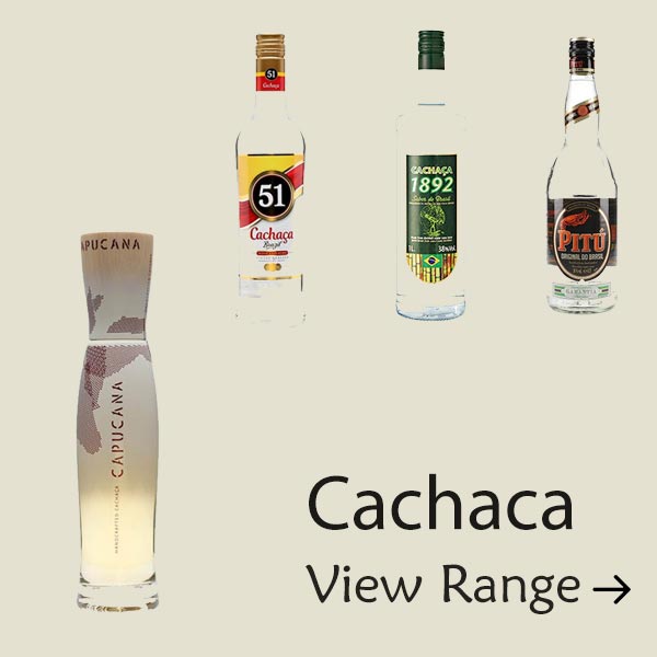 Cachaca