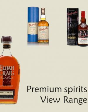 Premium Spirits