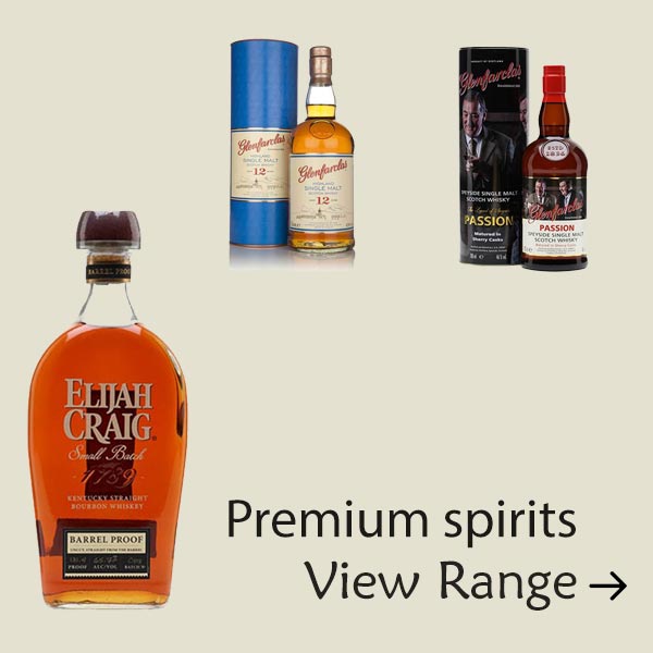 Premium Spirits