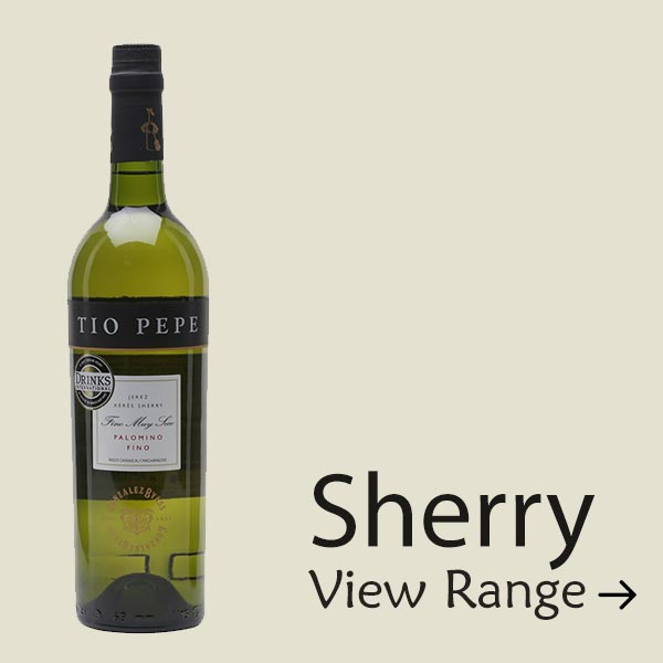 Sherry