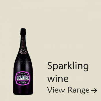 Sparkling Wine