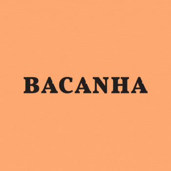 Bacanha Premium Syrop