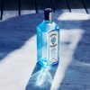 Bombay Sapphire London Dry Gin (100cl , 40%)