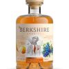 Berkshire Orange & Grapefruit Gin (50cl , 40.3%)