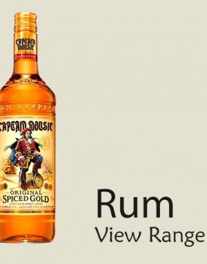 Rum