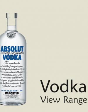 Vodka