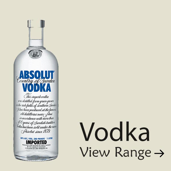 Vodka